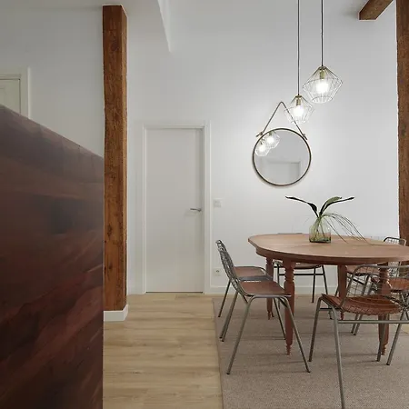 Kostalde By Feelfree Apartment San Sebastian