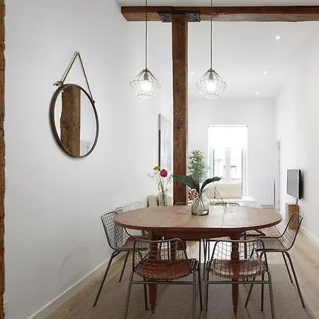Kostalde By Feelfree Apartment San Sebastian