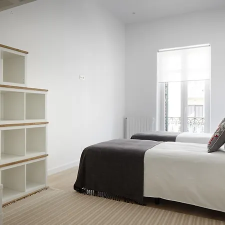 Apartment Kostalde By Feelfree