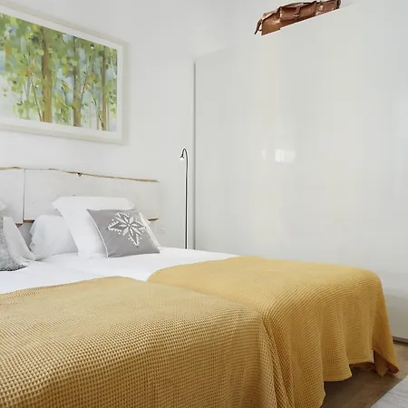 Apartment Kostalde By Feelfree *