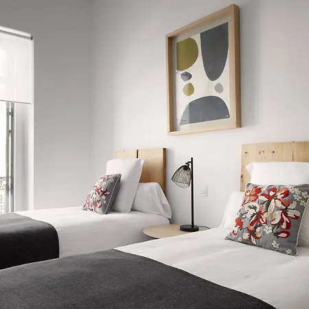 Kostalde By Feelfree Apartment