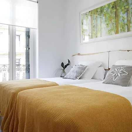 Kostalde By Feelfree Apartment *