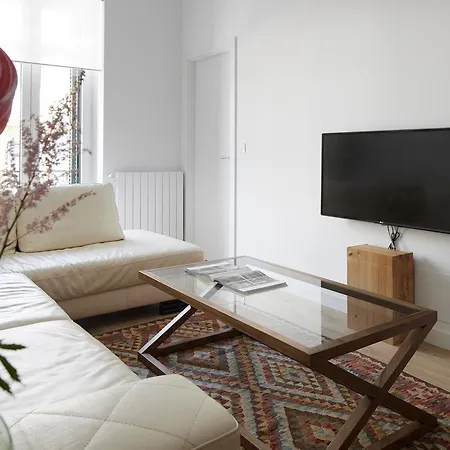 Apartment Kostalde By Feelfree