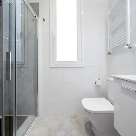 Kostalde By Feelfree Apartment San Sebastian